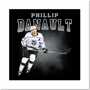 Phillip Danault Posters and Art